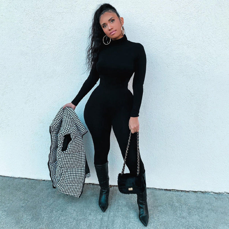 Jumpsuits
