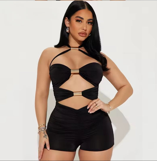 Sexy Romper