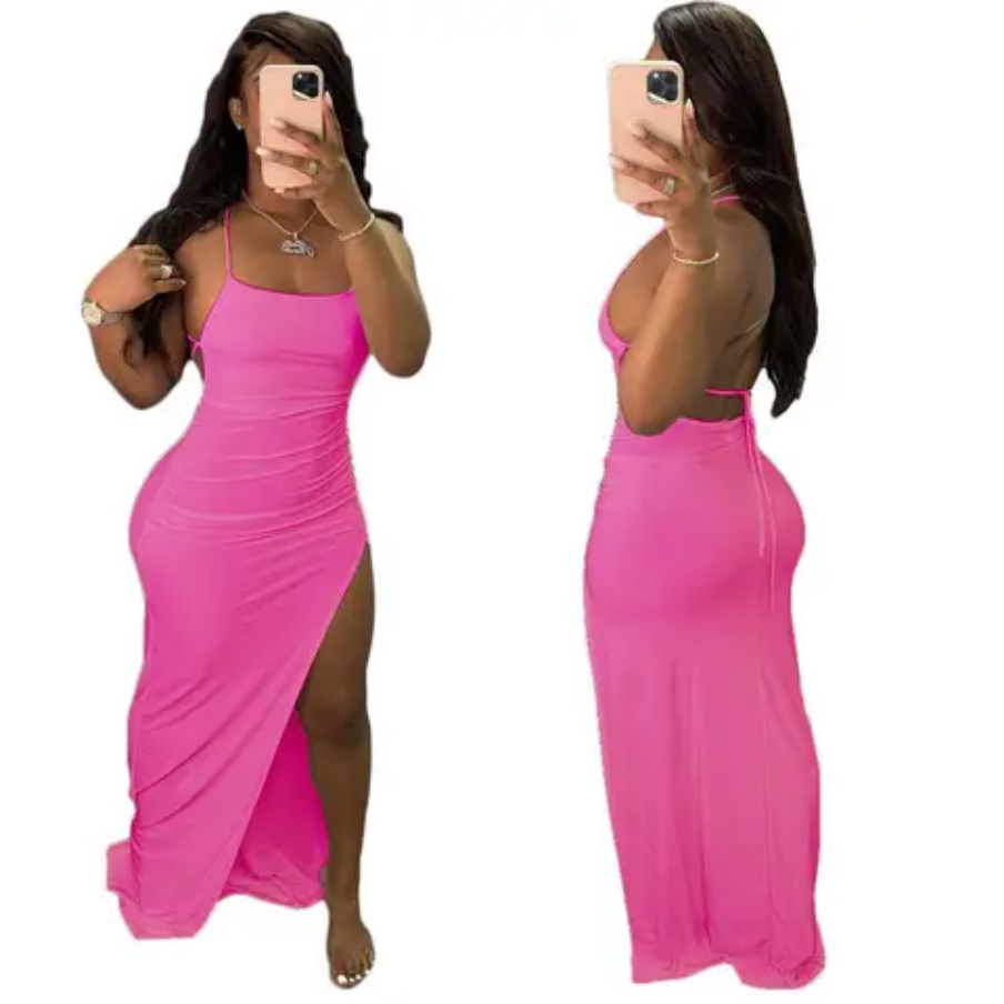 Sexy dress