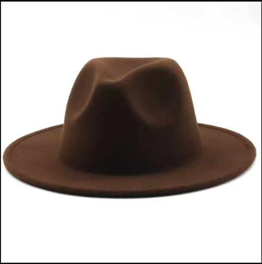 FEDORA HAT