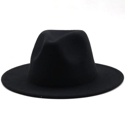 FEDORA HAT